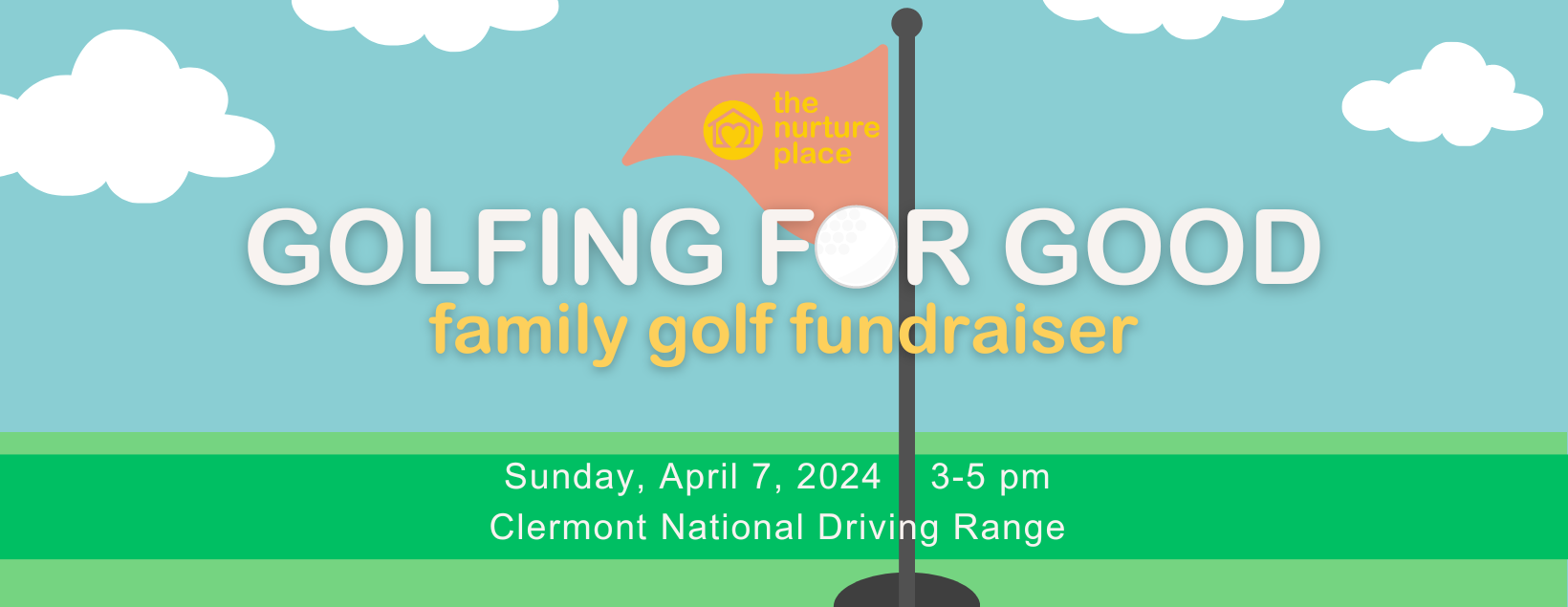 Golfing for Good at Clermont National